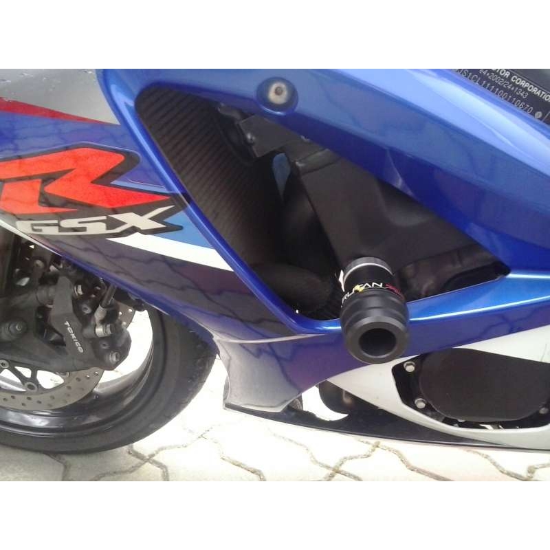Suzuki GSX-R 1000 (07-08) Klassisch Ausverkauf