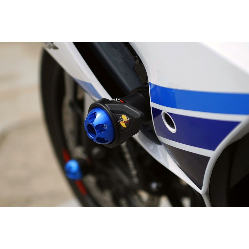 Suzuki GSX-R 1000 (09-15) Pfeil