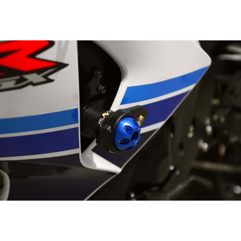 Suzuki GSX-R 1000 (09-15) Pfeil