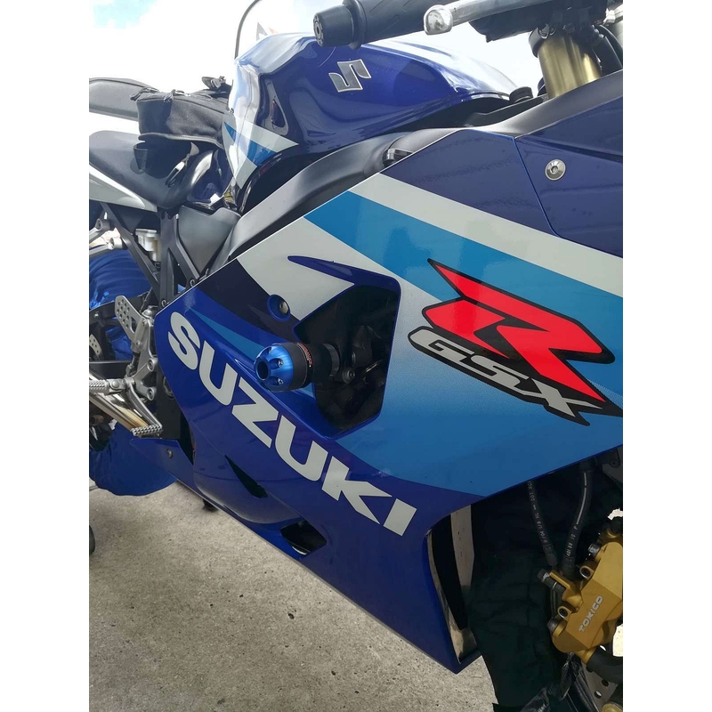 Suzuki GSX-R 1000 (09-15) Pfeil