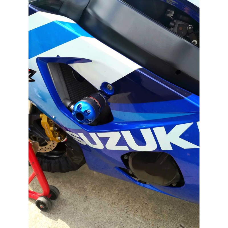 Suzuki GSX-R 1000 (09-15) Pfeil
