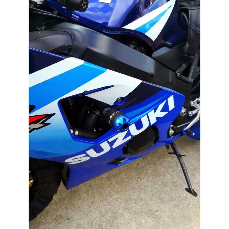 Suzuki GSX-R 1000 (09-15) Pfeil