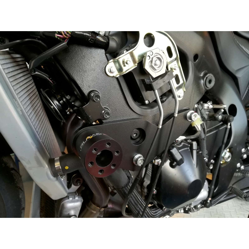 Suzuki GSX-R 1000 (09-15) Pfeil