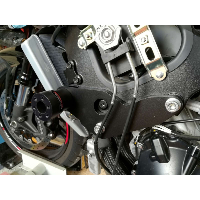 Suzuki GSX-R 1000 (09-15) Pfeil