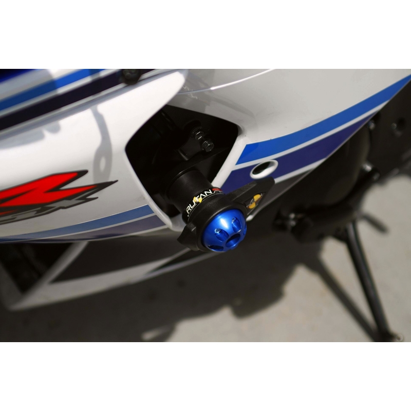 Suzuki GSX-R 1000 (09-15) Klassiker