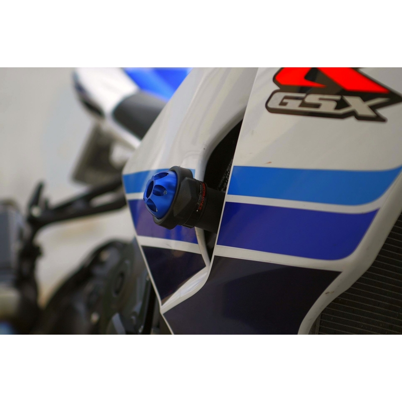 Suzuki GSX-R 1000 (09-15) Klassiker
