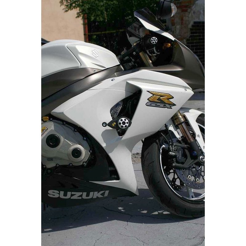 Suzuki GSX-R 1000 (09-15) Klassiker