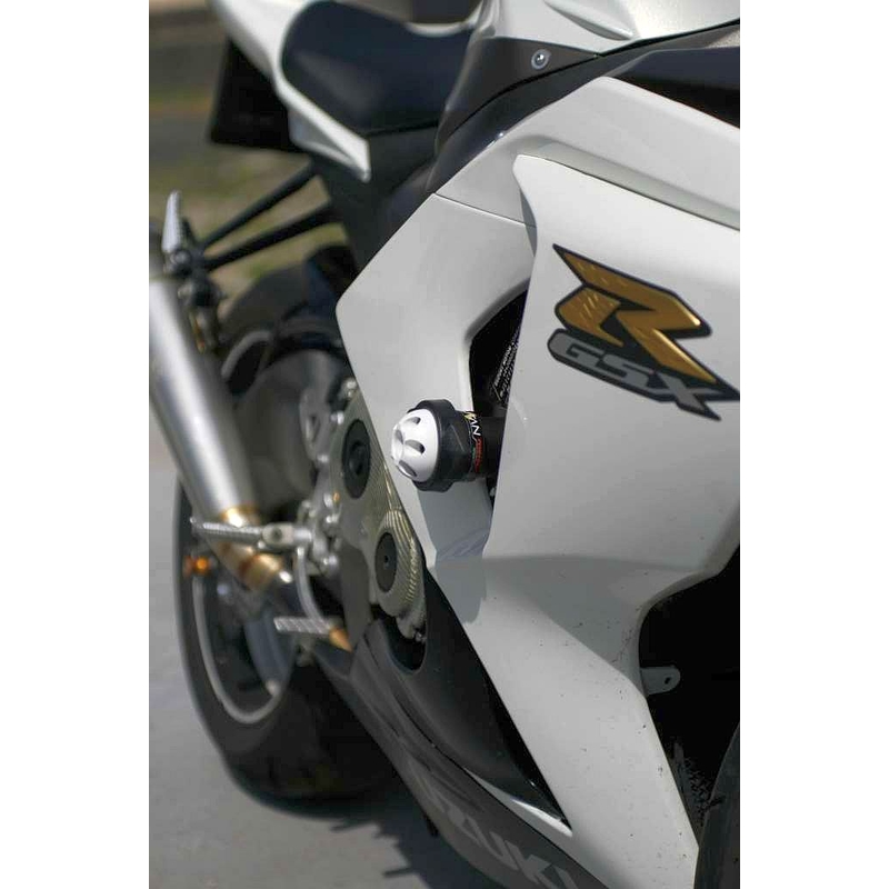 Suzuki GSX-R 1000 (09-15) Klassiker