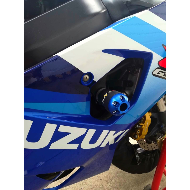 Suzuki GSX-R 1000 (09-15) Klassiker