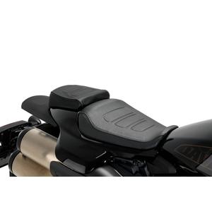 Sitzbank CUSTOMACCES HURRICANE SIC010N for passenger schwarz