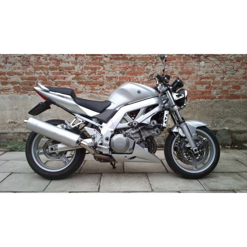 Suzuki SV 1000 Klassisch