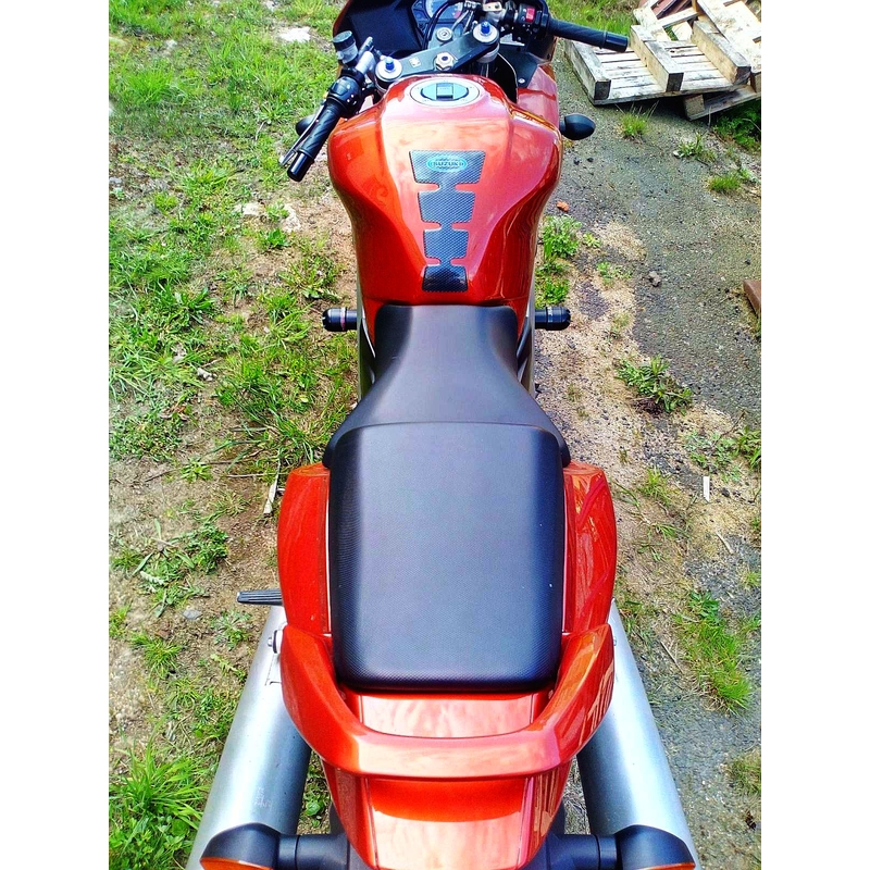 Suzuki TL1000S Klassisch