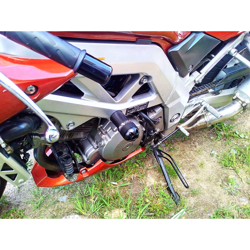 Suzuki TL1000S Klassisch