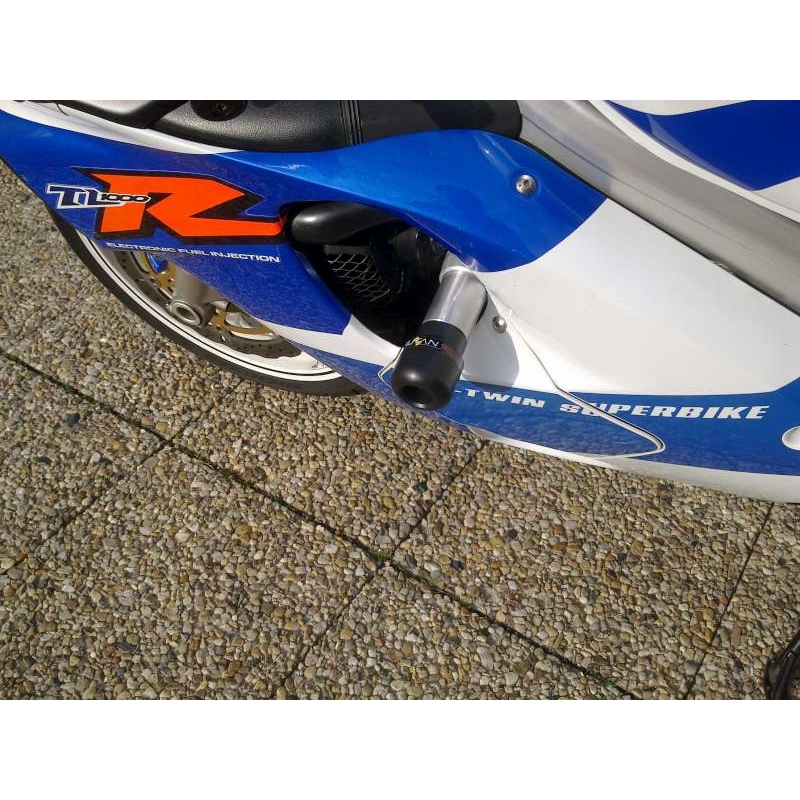 Suzuki TL1000R Pfeil