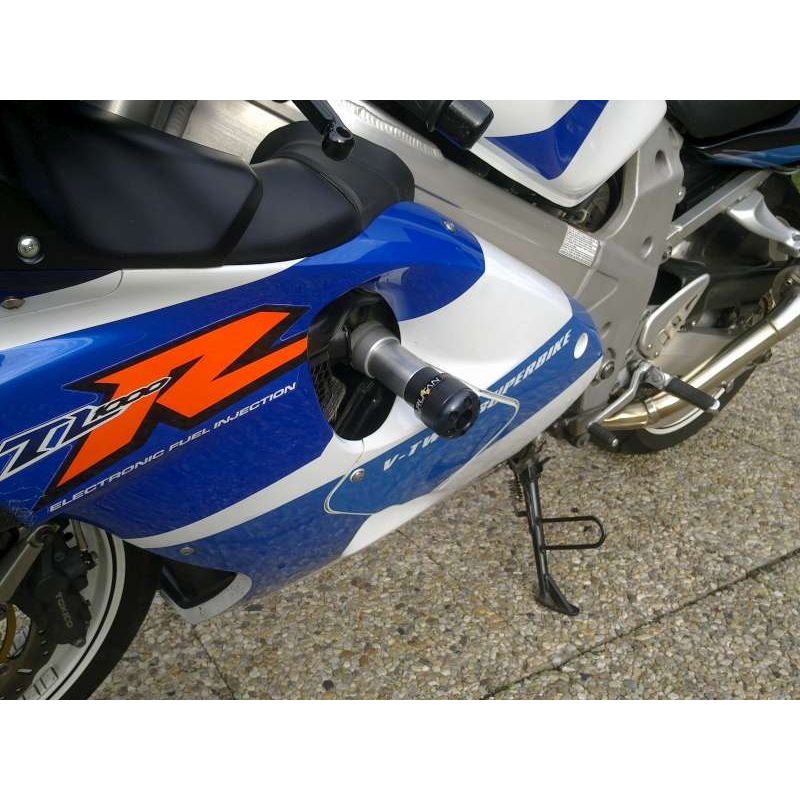 Suzuki TL1000R Pfeil