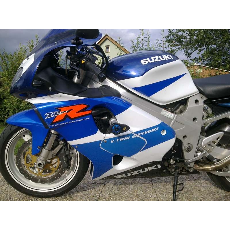 Suzuki TL1000R Pfeil