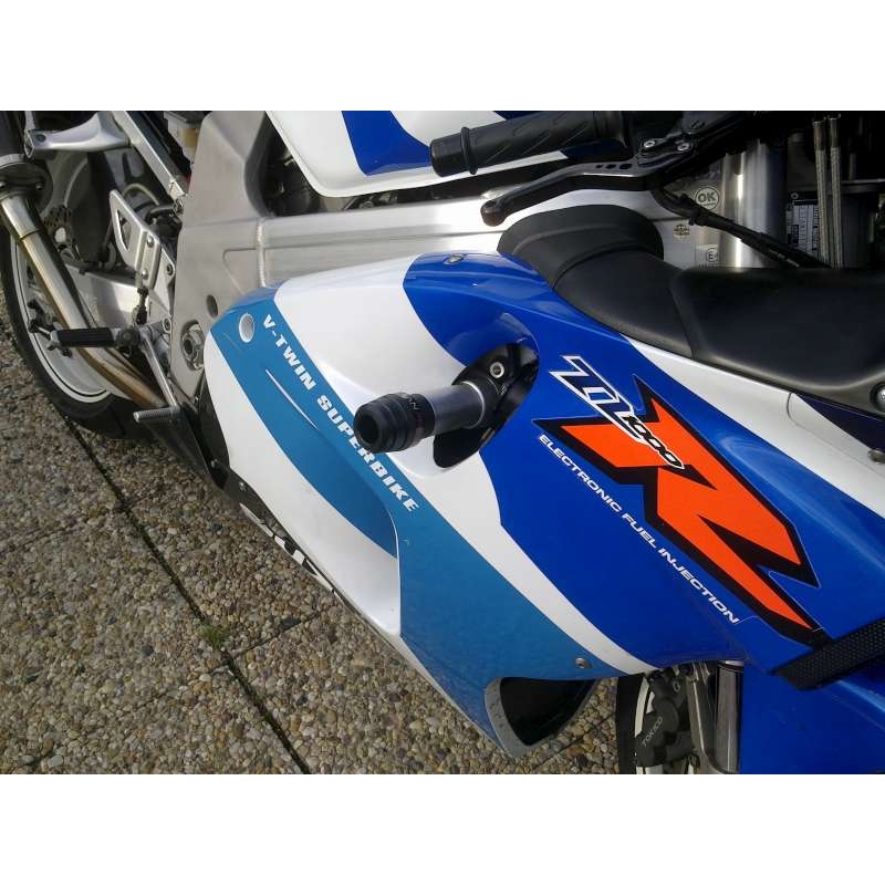 Suzuki TL1000R Pfeil