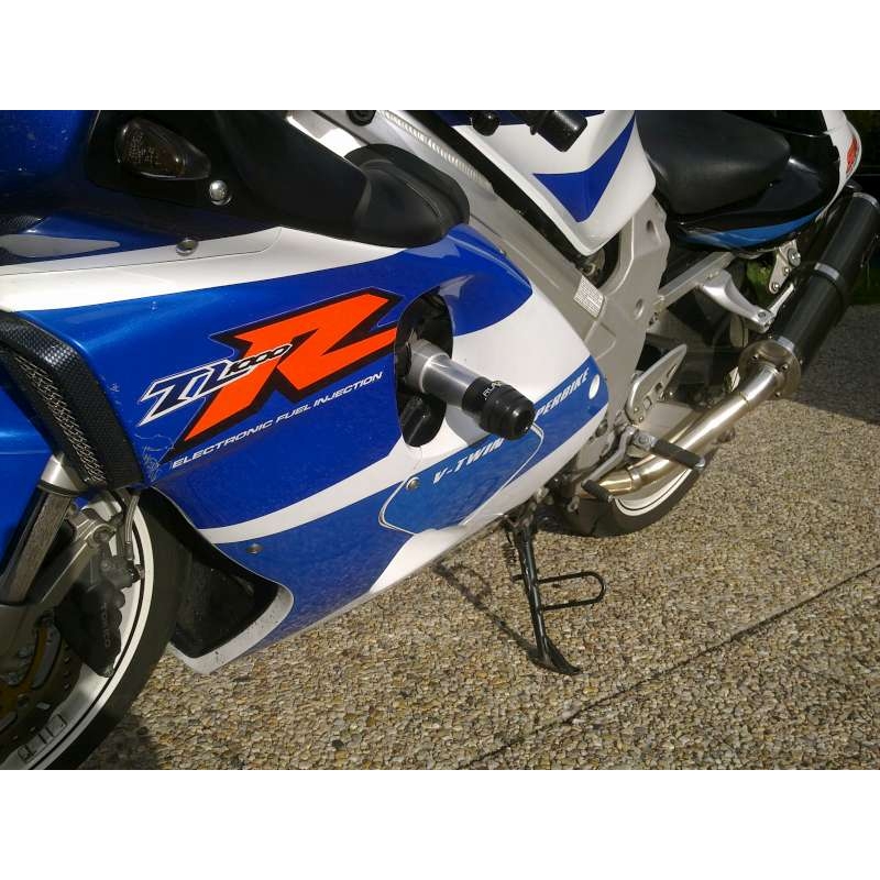Suzuki TL1000R Klassisch