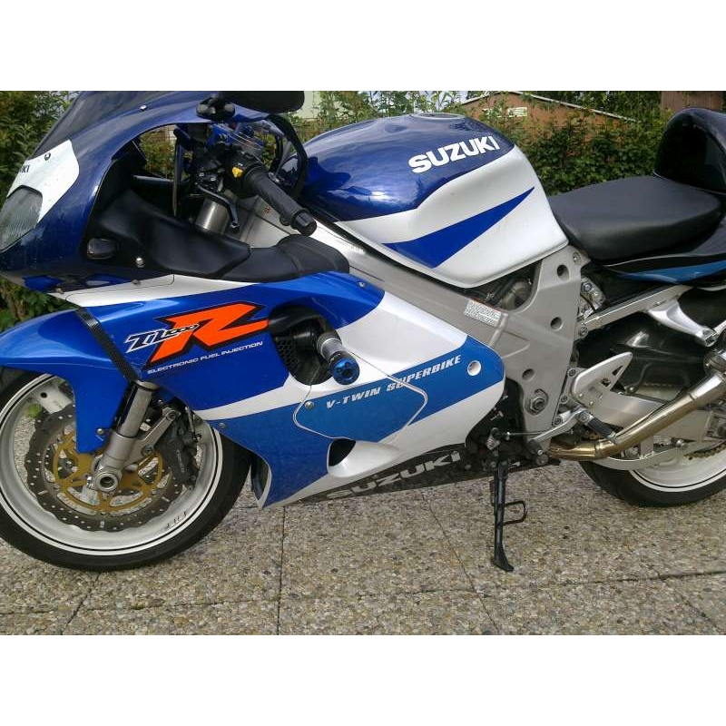 Suzuki TL1000R Klassisch