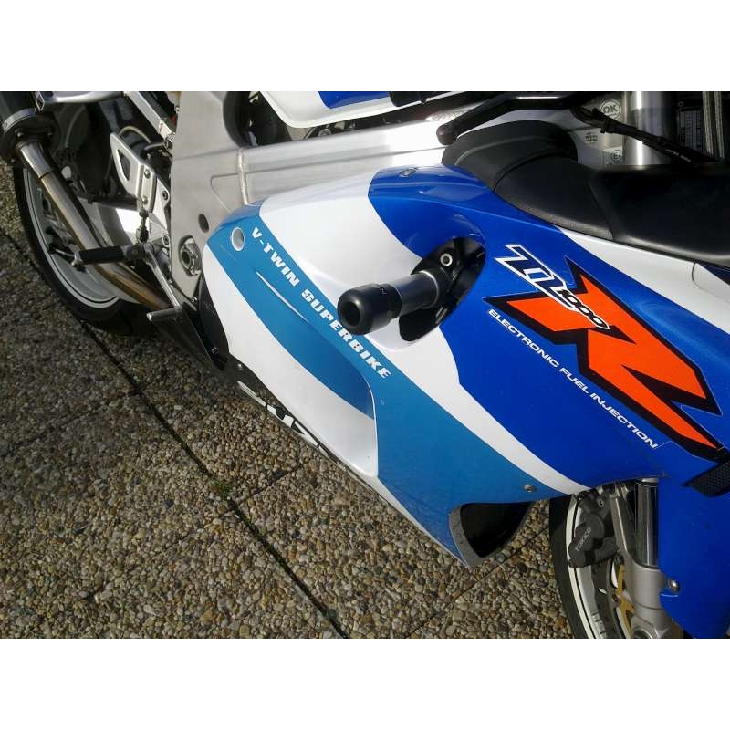 Suzuki TL1000R Klassisch