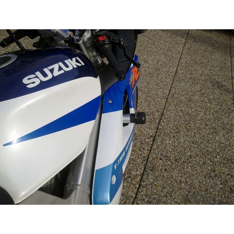 Suzuki TL1000R Klassisch