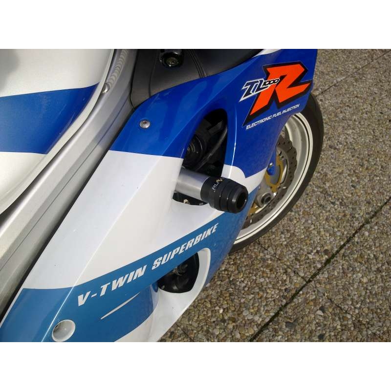 Suzuki TL1000R Klassisch