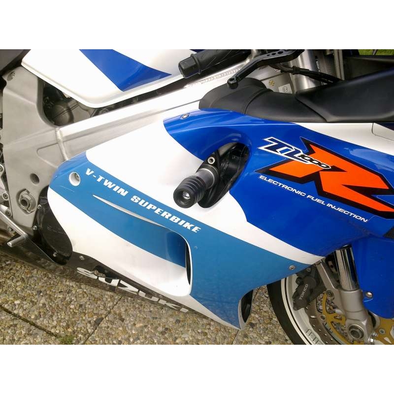 Suzuki TL1000R Klassisch