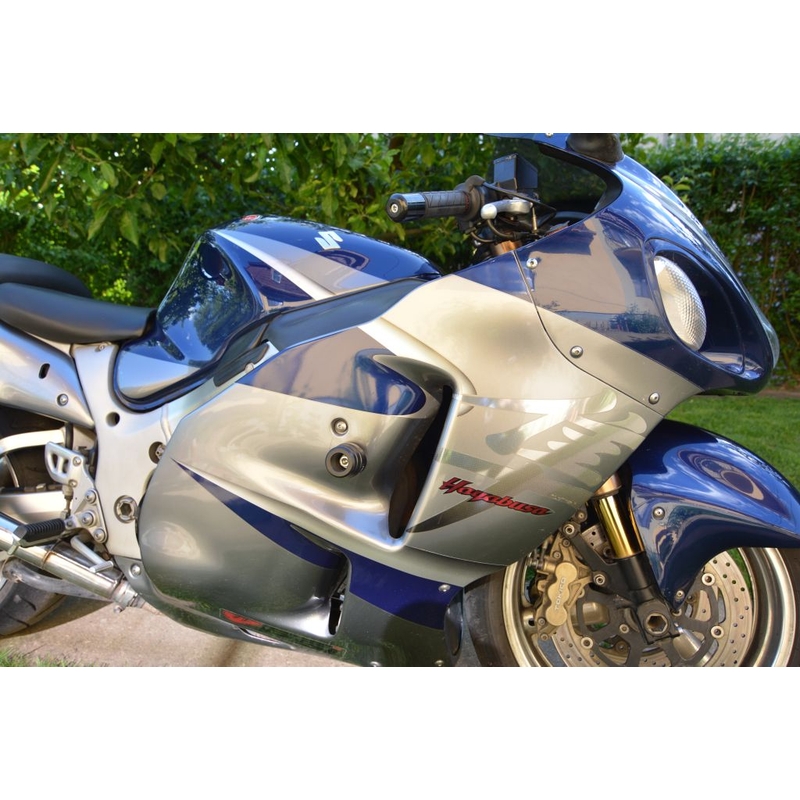 Suzuki GSX-R 1300 (99-07) Pfeil