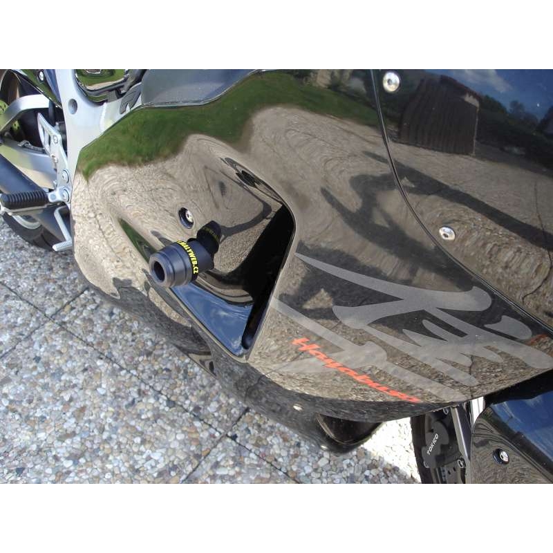 Suzuki GSX-R 1300 (99-07) Pfeil