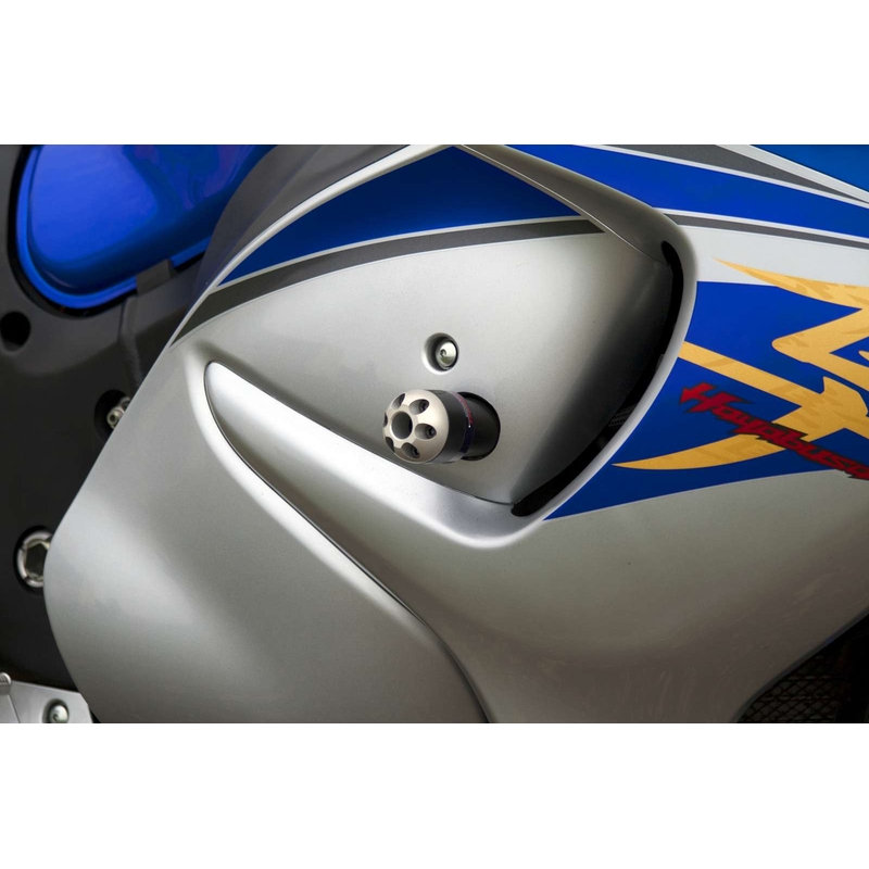 Suzuki GSX-R 1300 (08-) Pfeil Ausverkauf