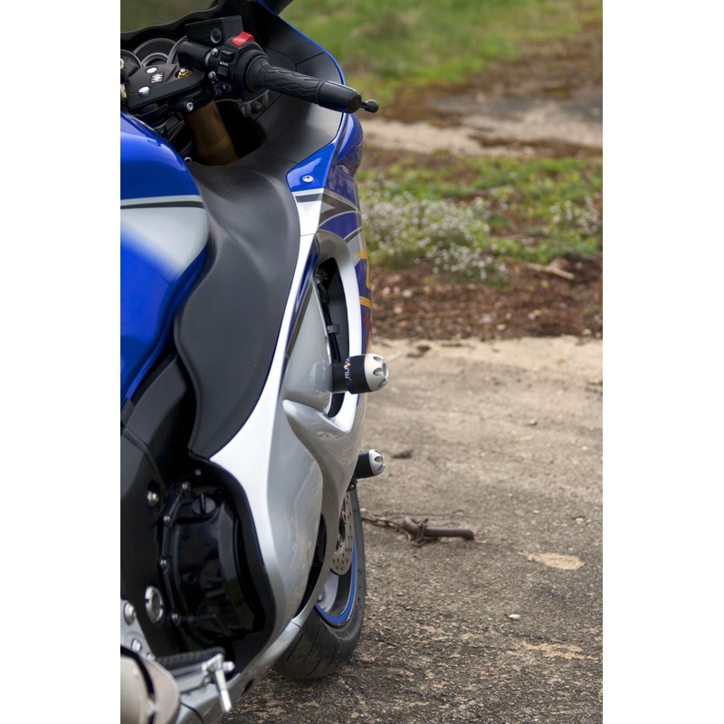 Suzuki GSX-R 1300 (08-) Pfeil Ausverkauf