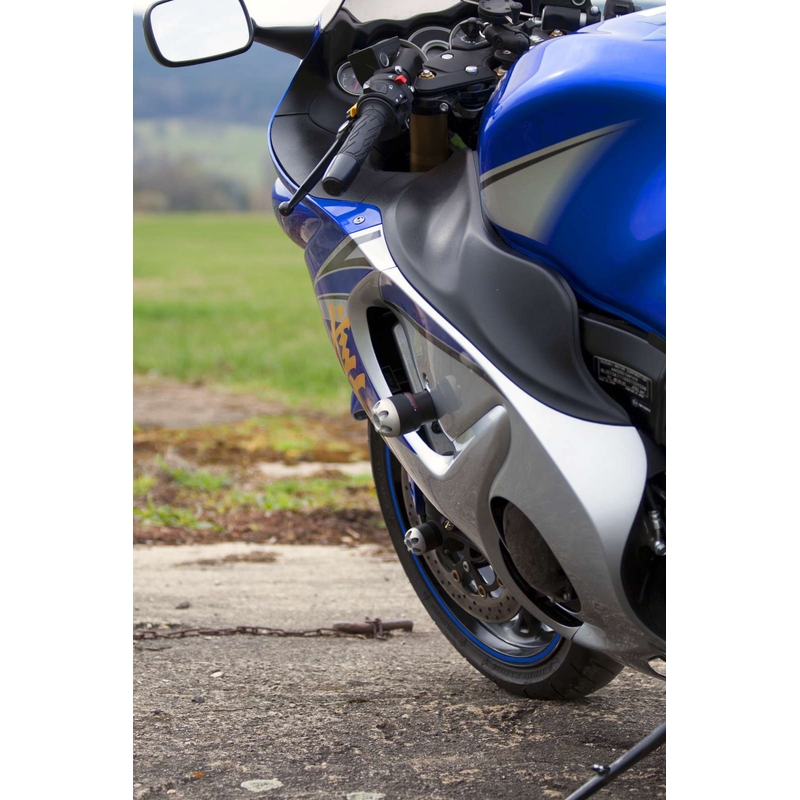 Suzuki GSX-R 1300 (08-) Pfeil Ausverkauf
