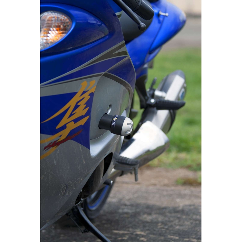 Suzuki GSX-R 1300 (08-) Pfeil Ausverkauf