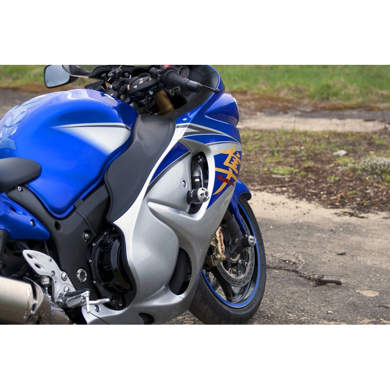 Suzuki GSX-R 1300 (08-) Klassiker