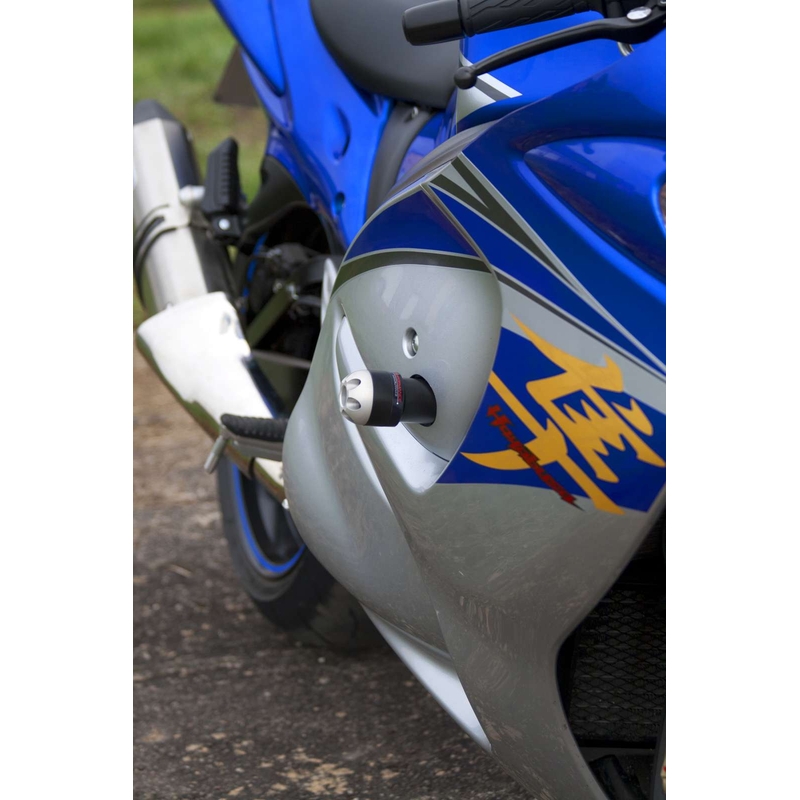 Suzuki GSX-R 1300 (08-) Klassiker