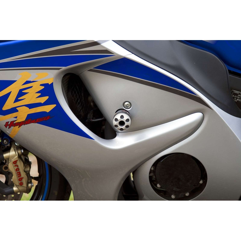 Suzuki GSX-R 1300 (08-) Klassiker