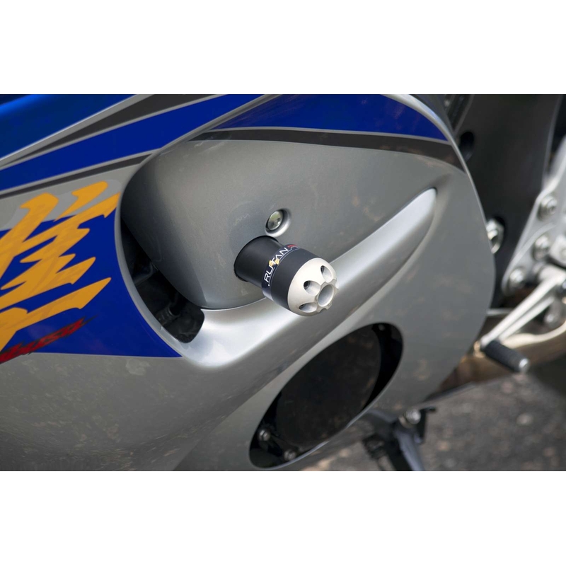 Suzuki GSX-R 1300 (08-) Klassiker