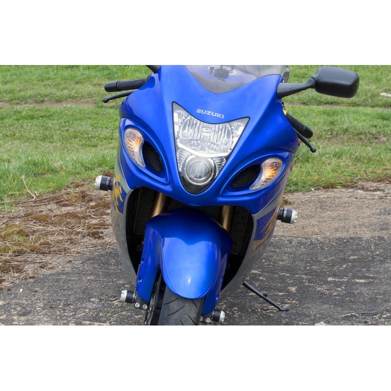 Suzuki GSX-R 1300 (08-) Klassiker