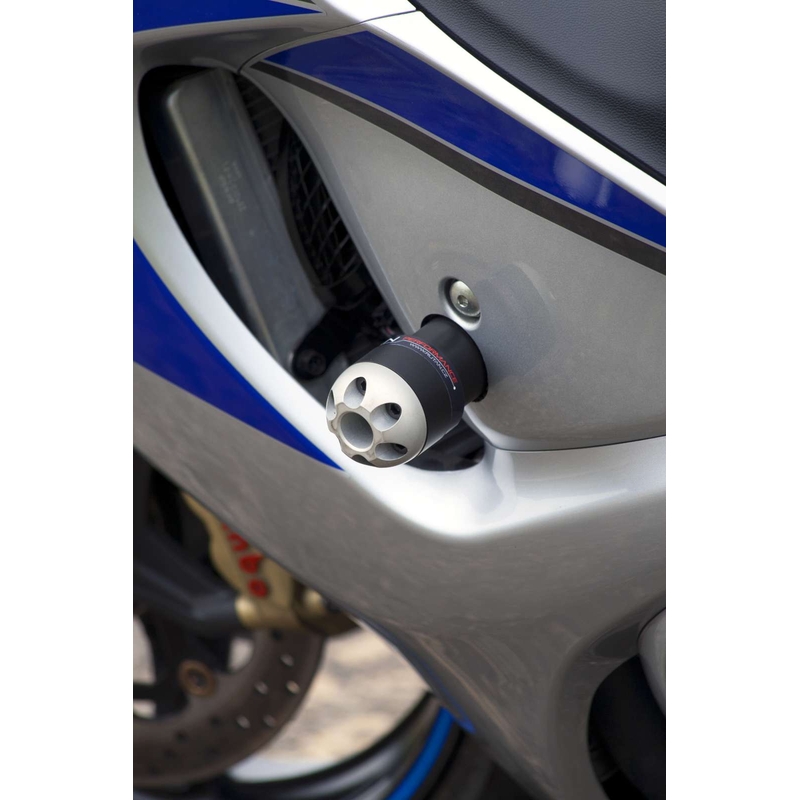 Suzuki GSX-R 1300 (08-) Klassiker