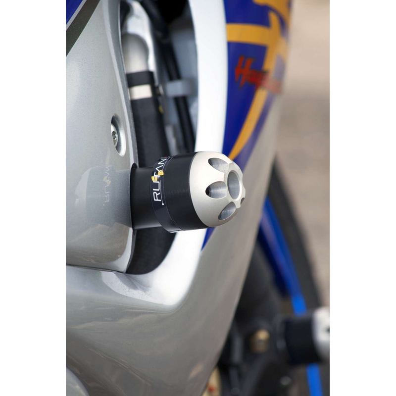 Suzuki GSX-R 1300 (08-) Klassiker