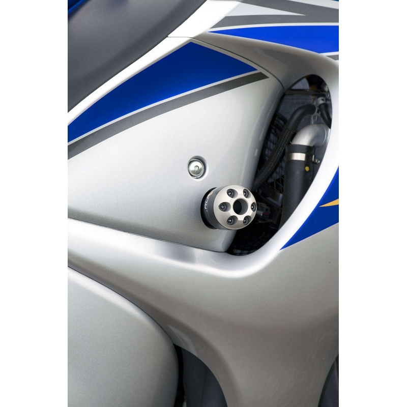 Suzuki GSX-R 1300 (08-) Klassiker