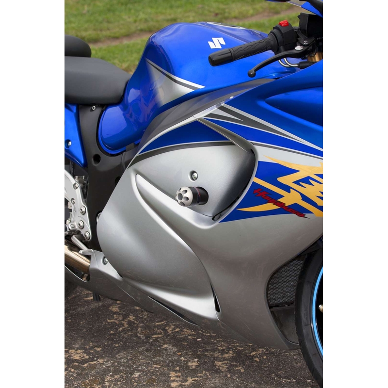 Suzuki GSX-R 1300 (08-) Klassiker