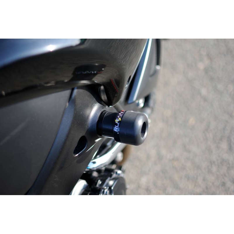 Suzuki B-KING 1300 Pfeil