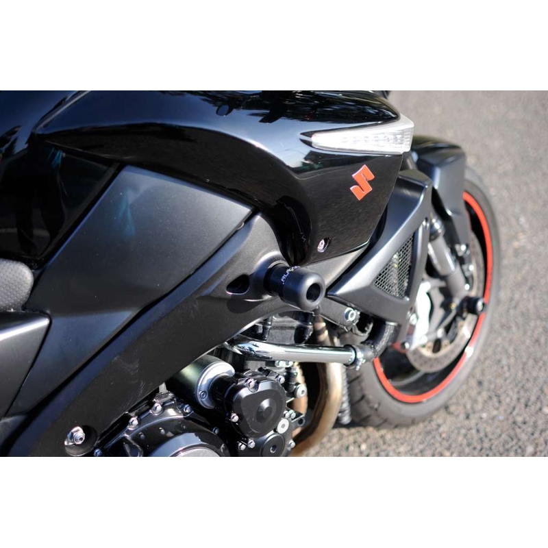 Suzuki B-KING 1300 Klassisch