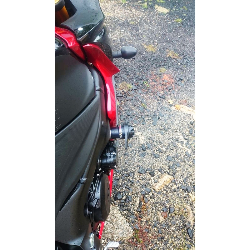 Suzuki GSX-S 1000F (15-) Pfeil