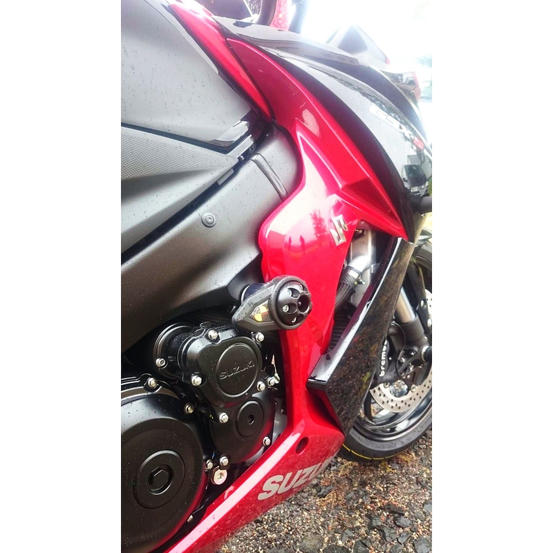 Suzuki GSX-S 1000F (15-) Pfeil
