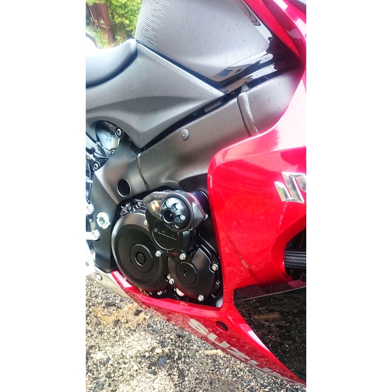 Suzuki GSX-S 1000F (15-) Pfeil