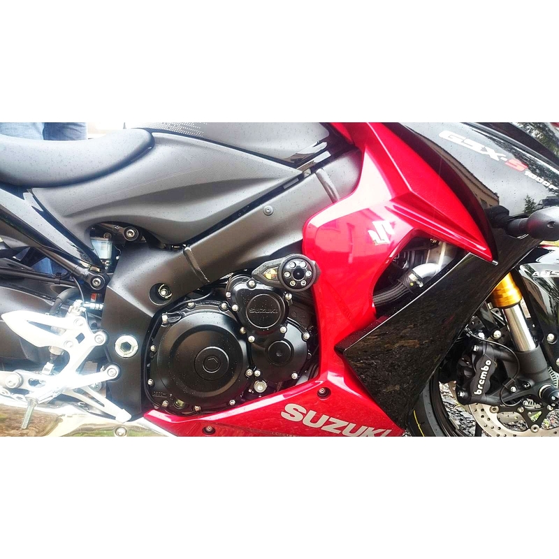 Suzuki GSX-S 1000F (15-) Pfeil