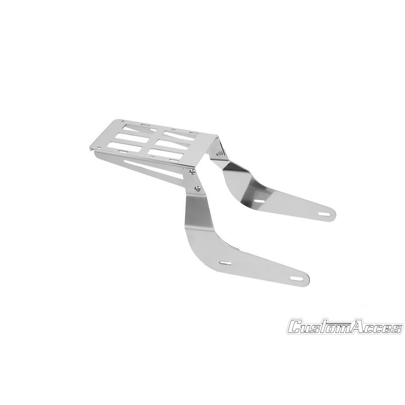 Träger CUSTOMACCES NON DETACHABLE Edestahl