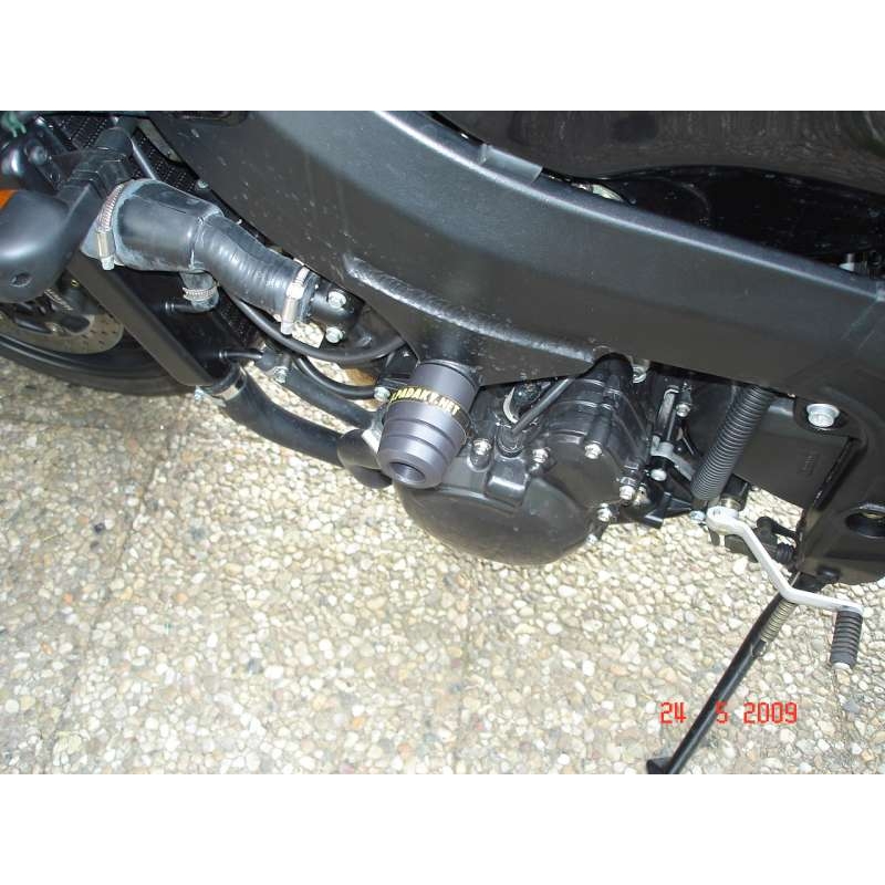 Triumph SPEED FOUR 600 Pfeil Ausverkauf